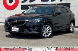mazda cx-5 2016 -MAZDA--CX-5 KE2FW--KE2FW-219692---MAZDA--CX-5 KE2FW--KE2FW-219692-