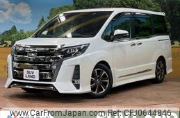 toyota noah 2017 -TOYOTA--Noah DBA-ZRR80W--ZRR80-0359710---TOYOTA--Noah DBA-ZRR80W--ZRR80-0359710-