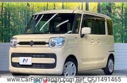suzuki spacia 2020 CFJ1491465