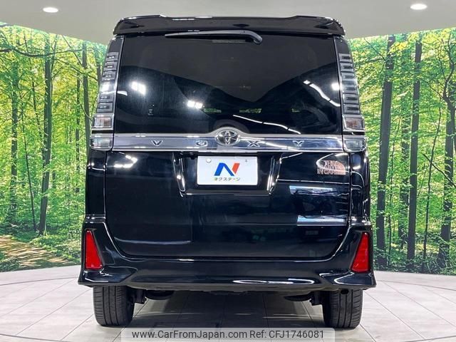 toyota voxy 2019 CFJ1746081 image 2