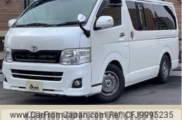 toyota hiace-van 2010 quick_quick_CBF-TRH200V_TRH200-0124641