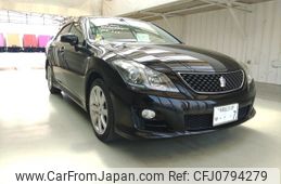 toyota crown 2009 ENHANCEAUTO_1_ea295194