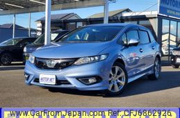 honda jade 2015 -HONDA--Jade DAA-FR4--FR4-1010486---HONDA--Jade DAA-FR4--FR4-1010486-