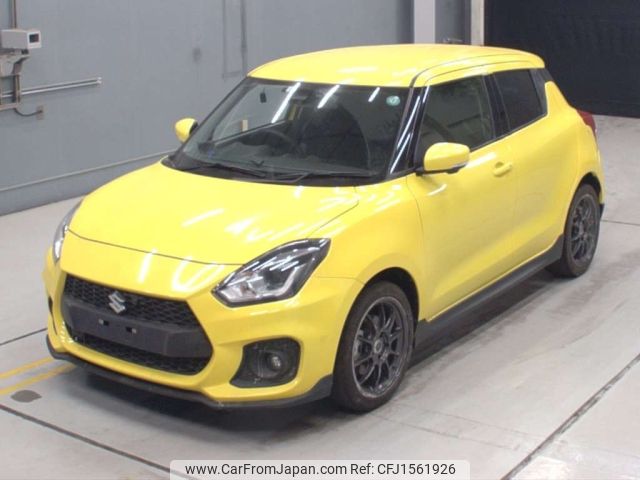 suzuki swift 2023 CFJ1561926 image 1