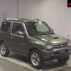 suzuki jimny 2008 -SUZUKI--Jimny JB23W--603605---SUZUKI--Jimny JB23W--603605- image 1