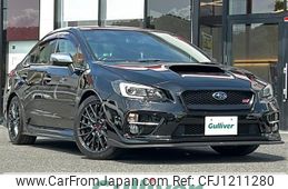 subaru wrx 2014 -SUBARU--WRX CBA-VAB--VAB-004102---SUBARU--WRX CBA-VAB--VAB-004102-