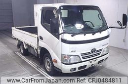 toyota dyna-truck 2012 -TOYOTA--Dyna KDY221-8003150---TOYOTA--Dyna KDY221-8003150-