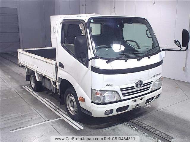 toyota dyna-truck 2012 -TOYOTA--Dyna KDY221-8003150---TOYOTA--Dyna KDY221-8003150- image 1