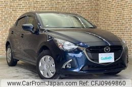 mazda demio 2020 -MAZDA--Demio LDA-DJ5AS--DJ5AS-502853---MAZDA--Demio LDA-DJ5AS--DJ5AS-502853-