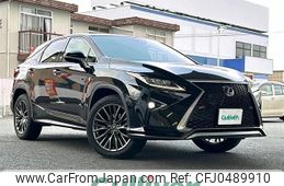 lexus rx 2016 -LEXUS--Lexus RX DBA-AGL25W--AGL25-0001880---LEXUS--Lexus RX DBA-AGL25W--AGL25-0001880-