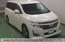 nissan elgrand 2013 -NISSAN 【長岡 330ﾄ1711】--Elgrand TE52--052491---NISSAN 【長岡 330ﾄ1711】--Elgrand TE52--052491-