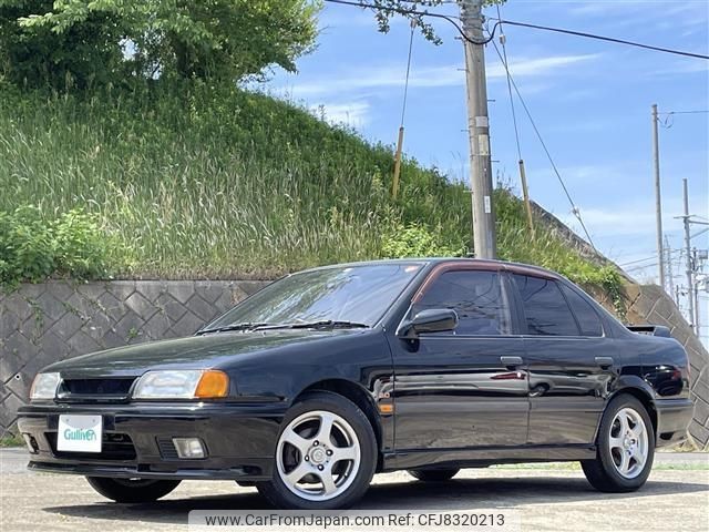 nissan primera 1993 -NISSAN--Primera E-HP10--HP10-315135---NISSAN--Primera E-HP10--HP10-315135- image 1