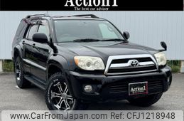 toyota hilux-surf 2006 quick_quick_CBA-TRN215W_TRN215-0015402