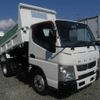 mitsubishi-fuso canter 2012 -MITSUBISHI--Canter TKG-FBA60--FBA60-502025---MITSUBISHI--Canter TKG-FBA60--FBA60-502025- image 1