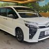 toyota voxy 2018 -TOYOTA--Voxy DBA-ZRR80W--ZRR80-0453156---TOYOTA--Voxy DBA-ZRR80W--ZRR80-0453156- image 17