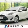 toyota aqua 2018 -TOYOTA--AQUA DAA-NHP10--NHP10-6768815---TOYOTA--AQUA DAA-NHP10--NHP10-6768815- image 1