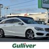 mercedes-benz cla-class 2016 CFJ1768047 image 1