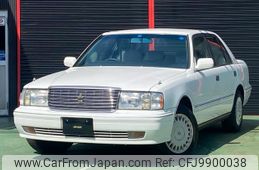 toyota crown 1997 -TOYOTA--Crown GS151H--0026775---TOYOTA--Crown GS151H--0026775-