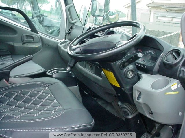 toyota dyna-truck 2012 -TOYOTA--Dyna TKG-XZC605--XZC605-0004190---TOYOTA--Dyna TKG-XZC605--XZC605-0004190- image 2