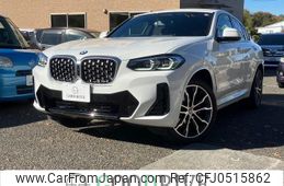 bmw x4 2021 quick_quick_3DA-VJ20_WBA32CA0109J34841