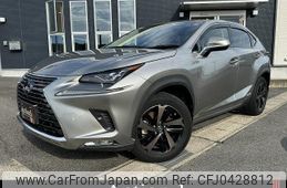 lexus nx 2019 quick_quick_AYZ10_AYZ10-1026794