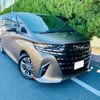 toyota alphard 2023 -TOYOTA--Alphard 3BA-AGH40W--AGH40-0006875---TOYOTA--Alphard 3BA-AGH40W--AGH40-0006875- image 4