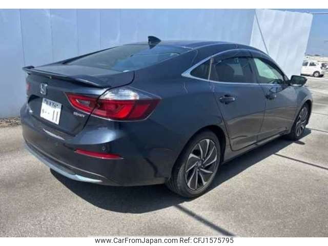 honda insight 2021 CFJ1575795 image 2