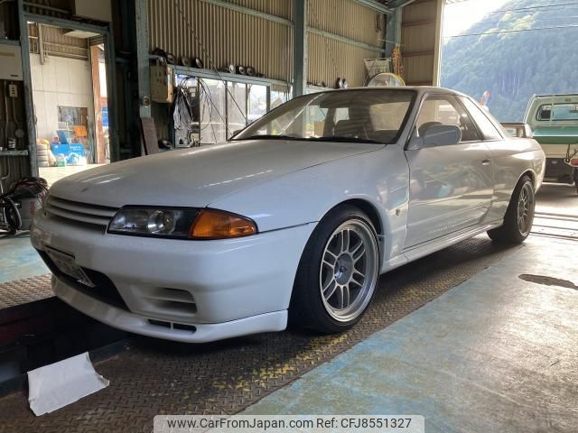 nissan skyline-gt-r 1994 quick_quick_BNR32_310763 image 2