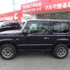 suzuki jimny 2023 -SUZUKI--Jimny 3BA-JB64W--JB64W-284748---SUZUKI--Jimny 3BA-JB64W--JB64W-284748- image 5