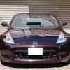 nissan fairlady-z 2009 CFJ1671935 image 3