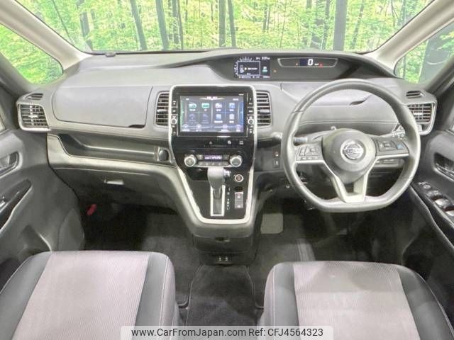 nissan serena 2016 -NISSAN--Serena DAA-GFC27--GFC27-011539---NISSAN--Serena DAA-GFC27--GFC27-011539- image 2