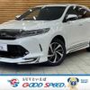 toyota harrier 2019 -TOYOTA--Harrier DBA-ASU60W--ASU60-0010394---TOYOTA--Harrier DBA-ASU60W--ASU60-0010394- image 1