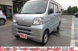 daihatsu hijet-van 2015 CFJ1898417