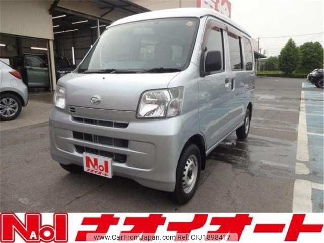 daihatsu hijet-van 2015 CFJ1898417 image 1