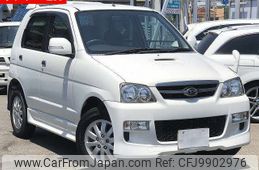 daihatsu terios-kid 2009 -DAIHATSU 【神戸 582ﾕ6517】--Terios Kid J131G-501974---DAIHATSU 【神戸 582ﾕ6517】--Terios Kid J131G-501974-