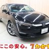 honda clarity-phev 2018 -HONDA--Clarity 6LA-ZC5--ZC5-1000220---HONDA--Clarity 6LA-ZC5--ZC5-1000220- image 1