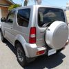 suzuki jimny-sierra 2014 GOO_JP_700070659730240605003 image 8