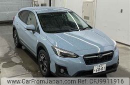 subaru xv 2017 -SUBARU 【三重 301メ6801】--Subaru XV GT3-031064---SUBARU 【三重 301メ6801】--Subaru XV GT3-031064-