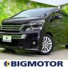 toyota vellfire 2012 quick_quick_DBA-ANH20W_ANH20-8225335 image 1