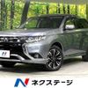 mitsubishi outlander-phev 2015 -MITSUBISHI--Outlander PHEV DLA-GG2W--GG2W-0304022---MITSUBISHI--Outlander PHEV DLA-GG2W--GG2W-0304022- image 1