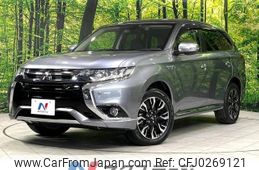 mitsubishi outlander-phev 2015 -MITSUBISHI--Outlander PHEV DLA-GG2W--GG2W-0304022---MITSUBISHI--Outlander PHEV DLA-GG2W--GG2W-0304022-