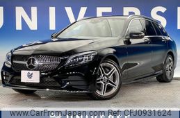 mercedes-benz c-class-station-wagon 2019 quick_quick_205214_WDD2052142F895540