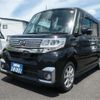 daihatsu tanto 2016 -DAIHATSU 【福山 581ｺ 4】--Tanto LA600S--LA600S-650438410---DAIHATSU 【福山 581ｺ 4】--Tanto LA600S--LA600S-650438410- image 1