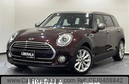 mini mini-others 2016 -BMW--BMW Mini DBA-LN15--WMWLN320X02E14663---BMW--BMW Mini DBA-LN15--WMWLN320X02E14663-