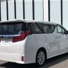 toyota alphard 2019 -TOYOTA--Alphard DBA-AGH30W--AGH30-0221119---TOYOTA--Alphard DBA-AGH30W--AGH30-0221119- image 4