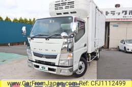mitsubishi-fuso canter 2017 GOO_NET_EXCHANGE_0207851A30250328W004