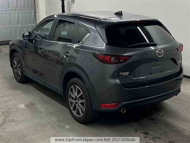 mazda cx-5 2018 -MAZDA--CX-5 KF5P-201220---MAZDA--CX-5 KF5P-201220- image 2
