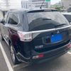 mitsubishi outlander-phev 2013 CFJ1851066 image 4