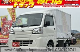 daihatsu hijet-truck 2020 CFJ0120741