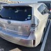 toyota prius-α 2014 quick_quick_DAA-ZVW41W_ZVW41-3357459 image 5